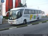 Domínio Transportadora Turística 369 na cidade de São Bernardo do Campo, São Paulo, Brasil, por Alexandre  Oliveira Reis Delfino. Número da foto: #:id.