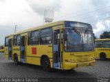 TCGL - Transportes Coletivos Grande Londrina 4411 na cidade de Londrina, Paraná, Brasil, por André Aguirra Taioqui. Número da foto: #:id.