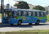 Santa Zita Transportes Coletivos 20308 na cidade de Cariacica, Espírito Santo, Brasil, por J.  Luiz. Número da foto: #:id.
