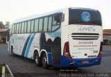 Ramos Turismo 2800 na cidade de Ribeirão Vermelho, Minas Gerais, Brasil, por Pedro Henrique Gumercindo da Silva. Número da foto: #1781617.