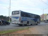 Kuba Turismo 273 na cidade de São Bernardo do Campo, São Paulo, Brasil, por Alexandre  Oliveira Reis Delfino. Número da foto: #:id.