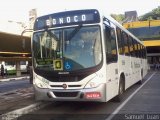 Transporte Verdemar 1596 na cidade de Salvador, Bahia, Brasil, por Samuel  Luan. Número da foto: #:id.