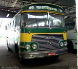 Empresa Gontijo de Transportes 100 na cidade de Contagem, Minas Gerais, Brasil, por Edson Nogueira Filho. Número da foto: #1783351.