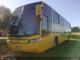 Auto Viação Ouro Verde 2089 na cidade de Sumaré, São Paulo, Brasil, por Ricardo Zuin. Número da foto: #1782026.