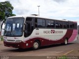 Sudoeste Transportes 66302 na cidade de Cascavel, Paraná, Brasil, por Marcos  Penido. Número da foto: #:id.