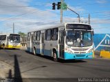 Expresso Vera Cruz 399 na cidade de Recife, Pernambuco, Brasil, por Matheus Fernando. Número da foto: #1781569.
