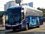 Lirabus 12191 na cidade de São Paulo, São Paulo, Brasil, por Bruno Candido . Número da foto: #:id.