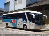 Auto Viação 1001 RJ 108.922 na cidade de Rio de Janeiro, Rio de Janeiro, Brasil, por Michel Soares da Rocha. Número da foto: #:id.