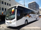 Ônibus Particulares  na cidade de , por Crhistian Pinilla Riquelme. Número da foto: #:id.