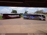 Viação São Luiz 3430 na cidade de Rondonópolis, Mato Grosso, Brasil, por Marcos  Penido. Número da foto: #:id.