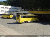 Viação Itapemirim 45605 na cidade de Cachoeiro de Itapemirim, Espírito Santo, Brasil, por Gilberto Martins. Número da foto: #:id.