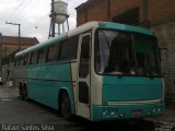Ônibus Particulares 4140 na cidade de São Paulo, São Paulo, Brasil, por Rafael Santos Silva. Número da foto: #1783025.