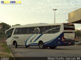 Cisne Branco Turismo 1021 na cidade de São Luís, Maranhão, Brasil, por Diego Charlis Coelho. Número da foto: #1782268.