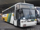 Empresa Gontijo de Transportes 5865 na cidade de Belo Horizonte, Minas Gerais, Brasil, por Italo  Toledo Geraldo. Número da foto: #1782663.