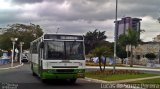 Auto Viação São João 116 na cidade de Campos dos Goytacazes, Rio de Janeiro, Brasil, por Lucas de Souza Pereira. ID da foto: :id.