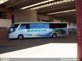 Viação Garcia 7226 na cidade de Apucarana, Paraná, Brasil, por Emanoel Diego.. Número da foto: #:id.