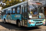 TRANSA - Transa Transporte Coletivo RJ 164.006 na cidade de Três Rios, Rio de Janeiro, Brasil, por Rafael Costa de Melo. Número da foto: #1783495.