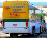 Nacional Expresso 16373 na cidade de Goiânia, Goiás, Brasil, por Carlos Júnior. Número da foto: #1782739.