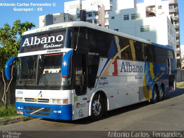 Albano Turismo 2006 na cidade de Guarapari, Espírito Santo, Brasil, por Antonio Carlos Fernandes. Número da foto: #1783778.