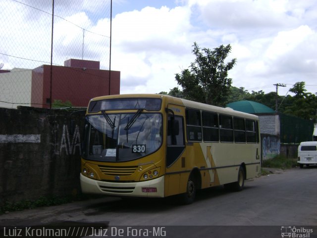 ANSAL - Auto Nossa Senhora de Aparecida 830 na cidade de Juiz de Fora, Minas Gerais, Brasil, por Luiz Krolman. ID da foto: 1784279.