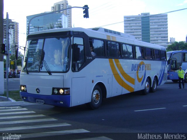 Deus é Fiel 6719 na cidade de Vitória, Espírito Santo, Brasil, por Matheus Mendes. Número da foto: #1783815.