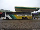 Empresa Gontijo de Transportes 15940 na cidade de João Monlevade, Minas Gerais, Brasil, por Rafael Rosa. Número da foto: #1783994.