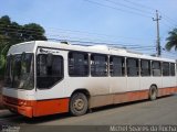 Ônibus Particulares 7409 na cidade de Itaguaí, Rio de Janeiro, Brasil, por Michel Soares da Rocha. ID da foto: :id.