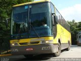 Viação Itapemirim 44019 na cidade de São Paulo, São Paulo, Brasil, por Rogério da Silva Pereira. Número da foto: #1784219.