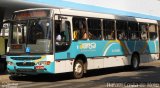 TRANSA - Transa Transporte Coletivo RJ 164.006 na cidade de Três Rios, Rio de Janeiro, Brasil, por Rafael Costa de Melo. ID da foto: :id.