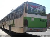 Sigma Transportes Coletivos 10008 na cidade de Piracicaba, São Paulo, Brasil, por Tiago Longo. Número da foto: #1784267.
