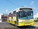 TCA - Transportes Coletivos Anápolis 9152 na cidade de Anápolis, Goiás, Brasil, por José Antônio Gama. Número da foto: #:id.