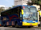 Rápido Expresso Fênix Viação 15025 na cidade de São Paulo, São Paulo, Brasil, por Jones Bh. Número da foto: #1783797.