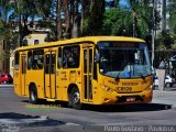 Expresso Azul JC852 na cidade de Curitiba, Paraná, Brasil, por Paulo Gustavo. Número da foto: #:id.