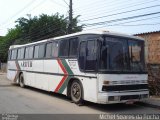 AnaAnatur Turismo e Fretamento 250 na cidade de Itaguaí, Rio de Janeiro, Brasil, por Michel Soares da Rocha. Número da foto: #1784995.
