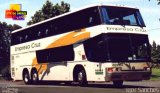 Empresa Cruz 82904 na cidade de Araraquara, São Paulo, Brasil, por Igor Sanches. Número da foto: #1784286.