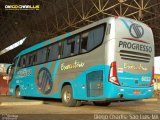 Auto Viação Progresso 6032 na cidade de São Luís, Maranhão, Brasil, por Diego Charlis Coelho. Número da foto: #1785047.
