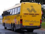 Viação Itapemirim 45017 na cidade de Brasília, Distrito Federal, Brasil, por Paulo Roberto de Morais Amorim. Número da foto: #1784861.