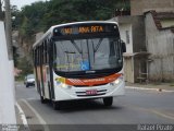 Autotrans > Turilessa 4610 na cidade de Timóteo, Minas Gerais, Brasil, por Rafael Pizate. Número da foto: #:id.