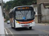 Autotrans > Turilessa 4610 na cidade de Timóteo, Minas Gerais, Brasil, por Rafael Pizate. ID da foto: :id.