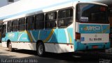 TRANSA - Transa Transporte Coletivo RJ 164.006 na cidade de Três Rios, Rio de Janeiro, Brasil, por Rafael Costa de Melo. Número da foto: #1784848.