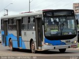 VBL - Viação Branca do Leste 389 na cidade de Imperatriz, Maranhão, Brasil, por João Victor. Número da foto: #1784093.