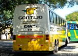 Empresa Gontijo de Transportes 15925 na cidade de São Paulo, São Paulo, Brasil, por Bruno Candido . Número da foto: #1784040.