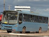 Viação Cidade Nova 51 na cidade de Marabá, Pará, Brasil, por João Victor. Número da foto: #1784224.