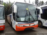 CMW Transportes 1035 na cidade de Extrema, Minas Gerais, Brasil, por Matheus Silva. Número da foto: #1832649.