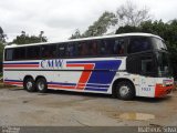 CMW Transportes 1021 na cidade de Extrema, Minas Gerais, Brasil, por Matheus Silva. Número da foto: #1832640.