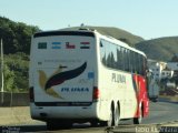 Pluma Conforto e Turismo 4927 na cidade de Guaratinguetá, São Paulo, Brasil, por Fabio Alcantara. Número da foto: #1832693.