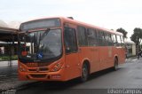 Empresa de Ônibus Campo Largo 22A43 na cidade de Curitiba, Paraná, Brasil, por Edson Campos. Número da foto: #1831231.