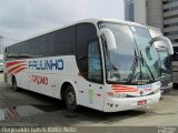Paulinho Turismo 3000 na cidade de São Paulo, São Paulo, Brasil, por Reginaldo Gas. Número da foto: #1833321.