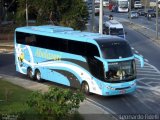 Abelazeri Turismo 064 na cidade de São Paulo, São Paulo, Brasil, por Leonardo Fidelli. Número da foto: #1831894.