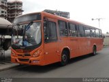 Empresa de Ônibus Campo Largo 22A44 na cidade de Curitiba, Paraná, Brasil, por Edson Campos. Número da foto: #1831215.
